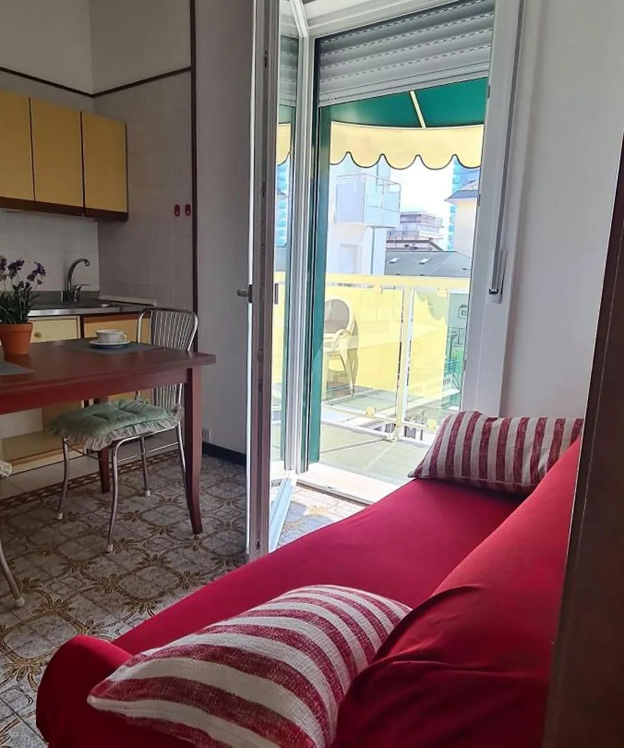 Summer Vibes Apartment Lido di Jesolo Italy