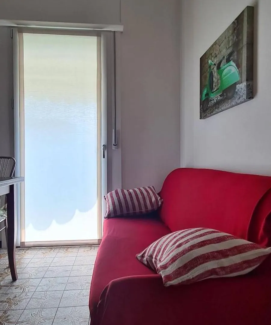 Summer Vibes Apartment Lido di Jesolo