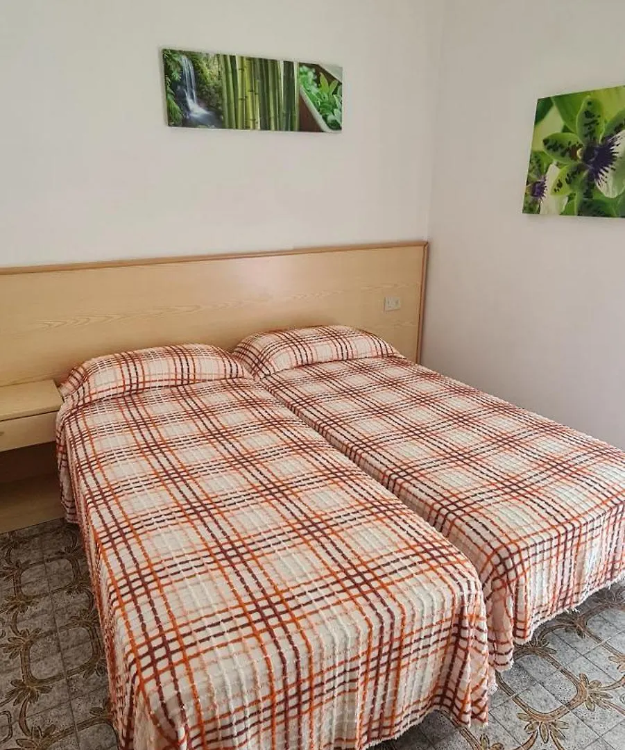Summer Vibes Apartment Lido di Jesolo