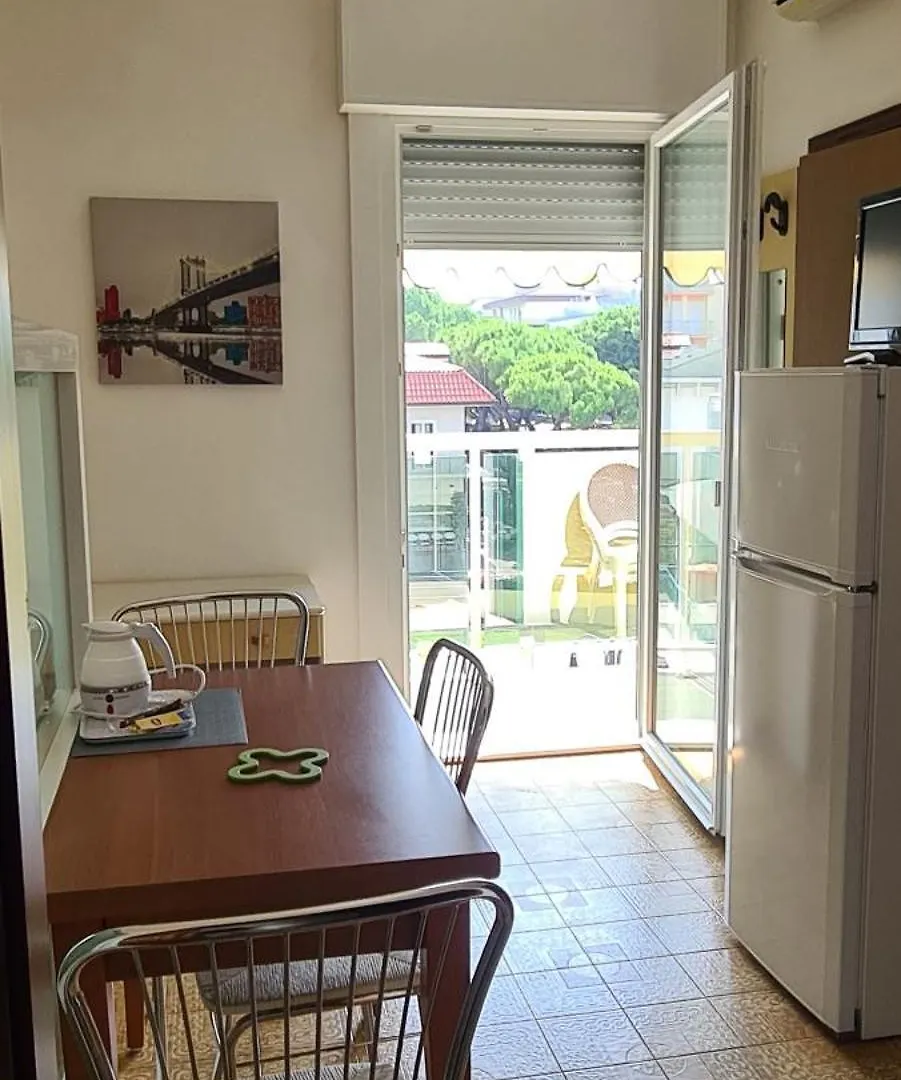 Summer Vibes Apartment Lido di Jesolo